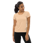 Grounded & Free Short Sleeve Tee – Vaallá Collection