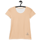 Grounded & Free Short Sleeve Tee – Vaallá Collection