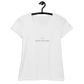 Elevate Your Light Short Sleeve Tee – Vaallá Collection