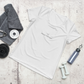 Elevate Your Light Short Sleeve Tee – Vaallá Collection