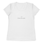 Elevate Your Light Short Sleeve Tee – Vaallá Collection