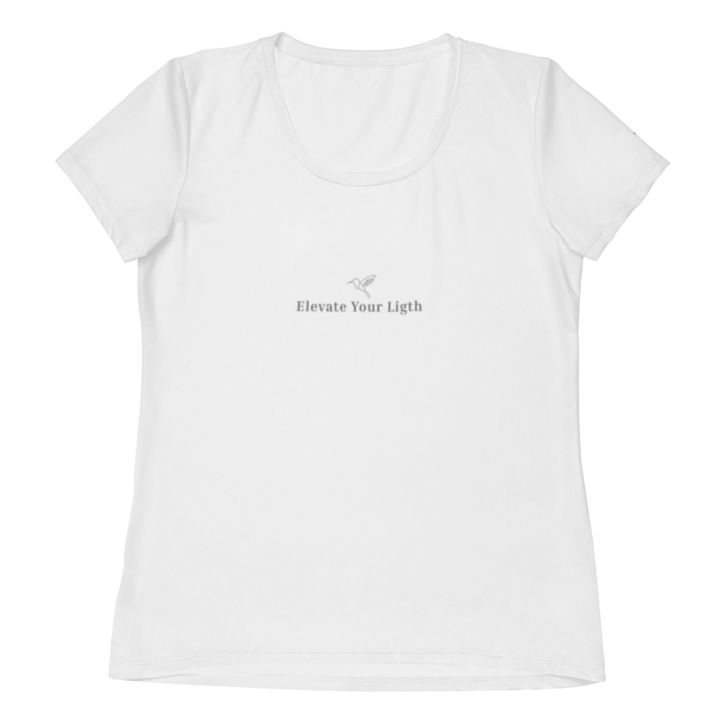 Elevate Your Light Short Sleeve Tee – Vaallá Collection