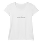 Elevate Your Light Short Sleeve Tee – Vaallá Collection