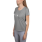 Inner Sun Short Sleeve Tee – Vaallá Collection