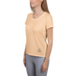 Grounded & Free Short Sleeve Tee – Vaallá Collection
