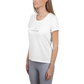 Elevate Your Light Short Sleeve Tee – Vaallá Collection