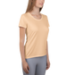 Grounded & Free Short Sleeve Tee – Vaallá Collection