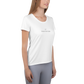 Elevate Your Light Short Sleeve Tee – Vaallá Collection
