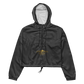 Rooted & Free Windbreaker