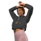 Rooted & Free Windbreaker