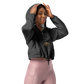 Rooted & Free Windbreaker