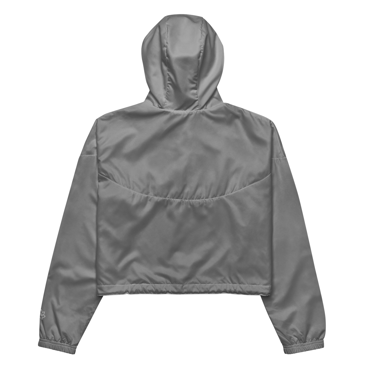 Sacred Energy Windbreaker