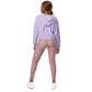 Lavender Shine Windbreaker – Vaallá Collection