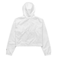 White Mandala Windbreaker – Vaallá Collection