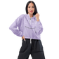 Lavender Shine Windbreaker – Vaallá Collection
