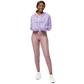 Lavender Shine Windbreaker – Vaallá Collection