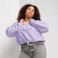 Lavender Shine Windbreaker – Vaallá Collection