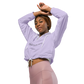 Lavender Shine Windbreaker – Vaallá Collection