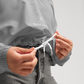 Sacred Energy Windbreaker