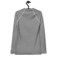 Flow with Grace Long Sleeve Tee – Vaallá Collection