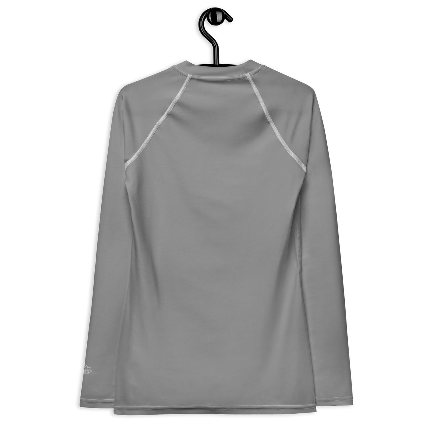 Flow with Grace Long Sleeve Tee – Vaallá Collection