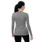 Flow with Grace Long Sleeve Tee – Vaallá Collection
