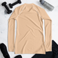 Rooted & Free Long Sleeve Tee – Vaallá Collection