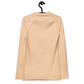 Rooted & Free Long Sleeve Tee – Vaallá Collection