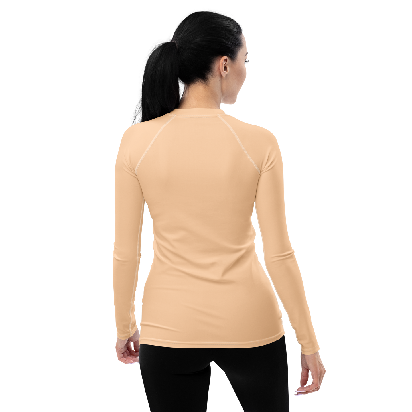 Rooted & Free Long Sleeve Tee – Vaallá Collection