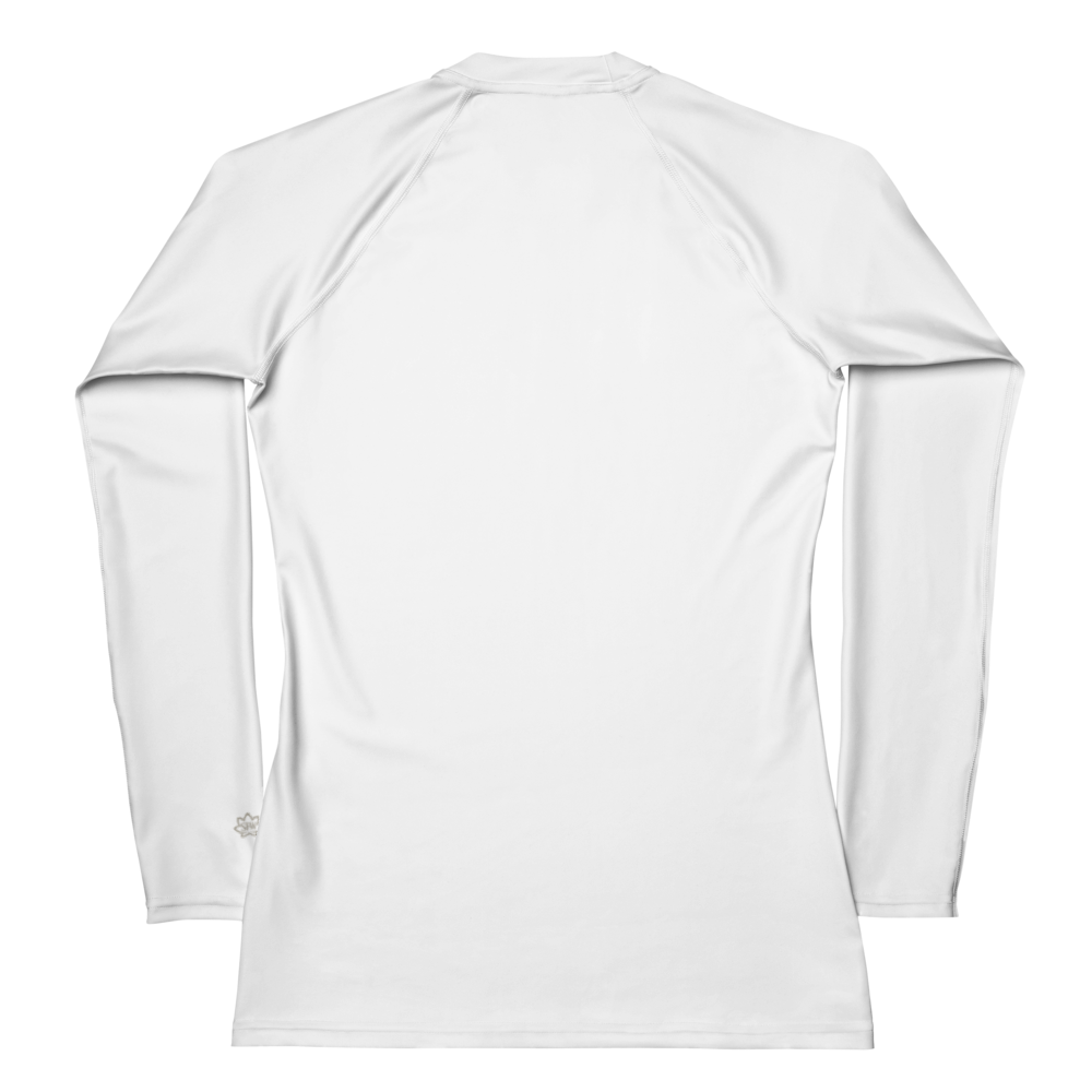 Align Your Soul Long Sleeve Tee – Vaallá Collection