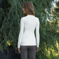 Align Your Soul Long Sleeve Tee – Vaallá Collection