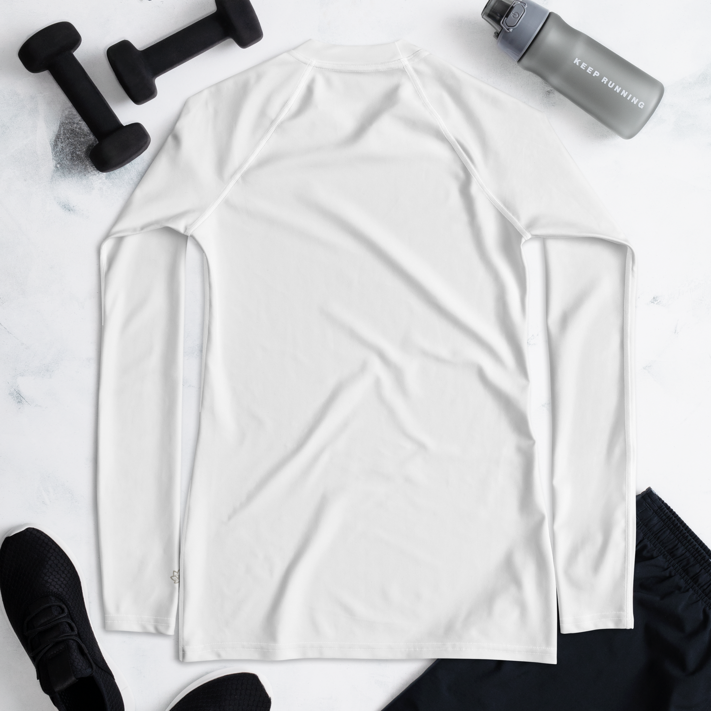 Align Your Soul Long Sleeve Tee – Vaallá Collection