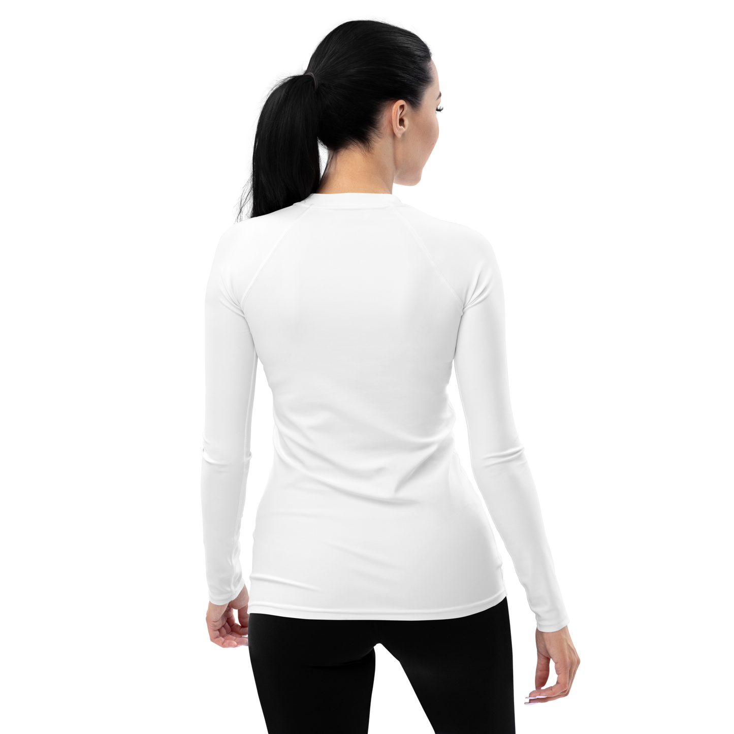 Align Your Soul Long Sleeve Tee – Vaallá Collection