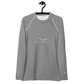 Flow with Grace Long Sleeve Tee – Vaallá Collection
