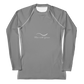 Flow with Grace Long Sleeve Tee – Vaallá Collection