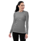 Flow with Grace Long Sleeve Tee – Vaallá Collection