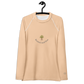 Rooted & Free Long Sleeve Tee – Vaallá Collection