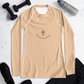 Rooted & Free Long Sleeve Tee – Vaallá Collection