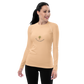 Rooted & Free Long Sleeve Tee – Vaallá Collection