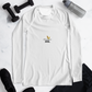 Align Your Soul Long Sleeve Tee – Vaallá Collection