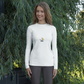Align Your Soul Long Sleeve Tee – Vaallá Collection