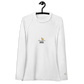 Align Your Soul Long Sleeve Tee – Vaallá Collection