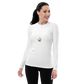 Align Your Soul Long Sleeve Tee – Vaallá Collection