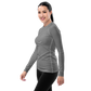 Flow with Grace Long Sleeve Tee – Vaallá Collection