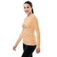 Rooted & Free Long Sleeve Tee – Vaallá Collection