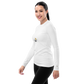 Align Your Soul Long Sleeve Tee – Vaallá Collection