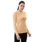 Rooted & Free Long Sleeve Tee – Vaallá Collection