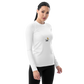 Align Your Soul Long Sleeve Tee – Vaallá Collection