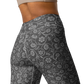 Rooted Floral Leggings – Vaallá Collection