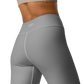 Grey Mandala Leggings – Vaallá Collection